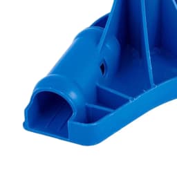 Pool Frame Corner Joint Premium Easy to Install Outdoor Pool Frame Parts Fitting for 28270-28273 Swimming Pool Metal Frame Pools