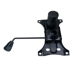 Office Chair Tilt Chassis Mesh Chair Swivel Chair Chassis Control Seat Mechanism Hardware Swivel Plate Accessories Swivel Base