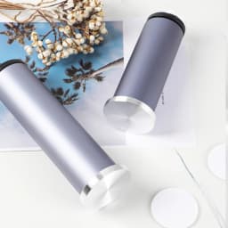 4PCS Aluminum Alloy Non Perforated Coffee Table Feet Adjustable Glass Adhesive Support Legs Metal Bathroom Cabinet TV Cabinet