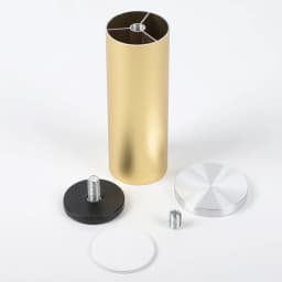 4PCS Aluminum Alloy Non Perforated Coffee Table Feet Adjustable Glass Adhesive Support Legs Metal Bathroom Cabinet TV Cabinet