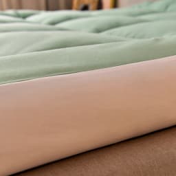 Soft comfortable mattress home thickened ultra-soft dormitory student single double mattress tatami floor sleeping mat