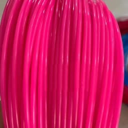 500 Grams About 90 Meters Environmentally Rattan Diy Woven Rattan Repair Material Plastic for Rattan Basket Strip Furniture