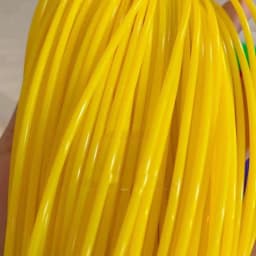 500 Grams About 90 Meters Environmentally Rattan Diy Woven Rattan Repair Material Plastic for Rattan Basket Strip Furniture