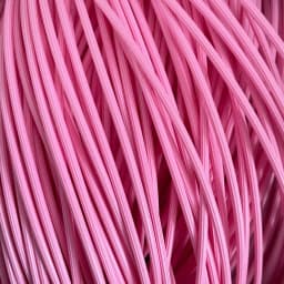 500 Grams About 90 Meters Environmentally Rattan Diy Woven Rattan Repair Material Plastic for Rattan Basket Strip Furniture