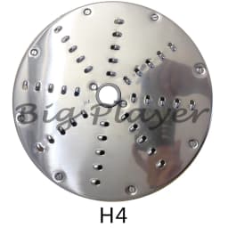 HLC-300 Vegetable Cutter Cutter Head Various Models Full Series Accessories Cutter Head Blade Reamer Switch Screw