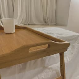Portable Bamboo Laptop Desk Notebook Dining Table for Sofa Bed Laptop Table on The Bed Tables Standing Lap Desk Table