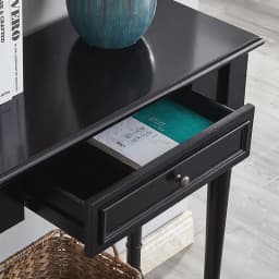 Modern Minimalist Console Table Classic Nordic Drawers Storage Console Table Organizer Living Room Woonkamer Tafel Furniture