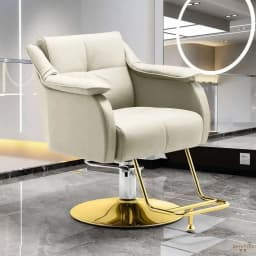 Salon Hair Hair Barber Special Internet Celebrity Shop Cutting Chair Chair Light Luxury Simple Salon Chair for Hair Stylist