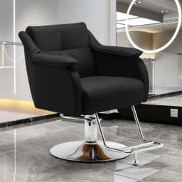 Salon Hair Hair Barber Special Internet Celebrity Shop Cutting Chair Chair Light Luxury Simple Salon Chair for Hair Stylist