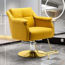 Salon Hair Hair Barber Special Internet Celebrity Shop Cutting Chair Chair Light Luxury Simple Salon Chair for Hair Stylist