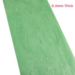 100+ Wood Veneer Styles for Furniture, Wall Panels, Art Projects, DIY Decor, and Interior Surface Design (W: 58cm L:250cm)