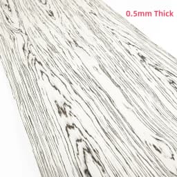 100+ Wood Veneer Styles for Furniture, Wall Panels, Art Projects, DIY Decor, and Interior Surface Design (W: 58cm L:250cm)