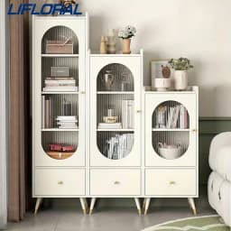 4pcs Metal TV Cabinet Feet Luxury Sofa Feet Oblique Cone Coffee Table Legs Furniture Support Legs Bathroom Cabinet Feet