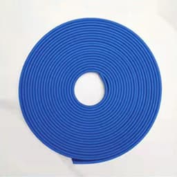 Self-Adhesive U Shaped Edge Banding Tape Furniture Wood Board Cabinet Table Chair Protector Cover Anti-collision TPE Seal Strip
