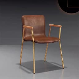 Table Set Dining Chairs Antique Individual Armchair Chair Modern Accent Luxury Dining Couch Bar Stool Design Armchair Cheerful