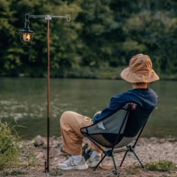 Outdoor Portable Folding Chairs with Carry Bag, Heavy Duty 90kg Capacity Ultralight Camping Folding Chairs for Beach playeras