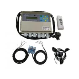 Dual Axis Solar Tracker Controller Automatic Sun Two-degree-of-freedom Platform Tracking System