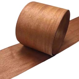L:2.5m Width:180mm Thick:0.5mm Solid Merbau Wood Decorative Veneer DIY Furniture Home Speaker Wooden Door Floor Veneering