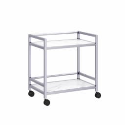 Luxury Salon Trolley Professional Barber Chariot Spa Equipment Chairs Organizers Tool Cart Mueble Con Ruedas Salon Furniture