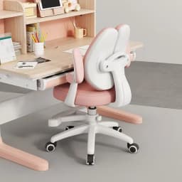 K-Star Children's Study Chair Can Be Raised And Lowered Primary School Students Can Correct Their Sitting Posture Desk Chair New