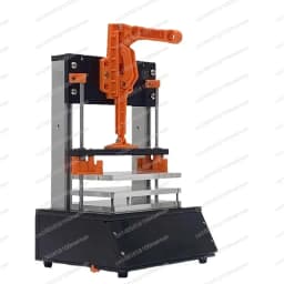 Multifunction PCB Jig Universal Test Frame Functional Test Stand FCT Jig ICT Circuit Board PCBA Tester Fixture Stroke 60MM