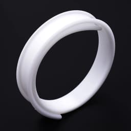 2M Adhesive Edge Banding Tape 5-36mm U PVC Veneer Sheets for Furniture Cabinet Table Edge Guard Protector Seal Strip Decor
