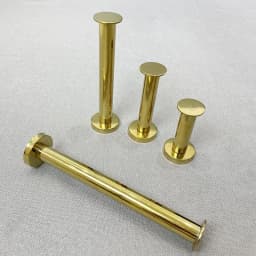 Metal Hanging Hooks Shelf Selling Shops Hangers Gold Wall Hanging Decor Suit Clothes Coat Underwear Dress Display Rack Furniture