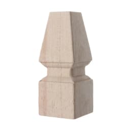 High Quality European Style Accessories Vintage Wood Carved Furniture Foot Legs Home Decor Cabinet Seat Feets