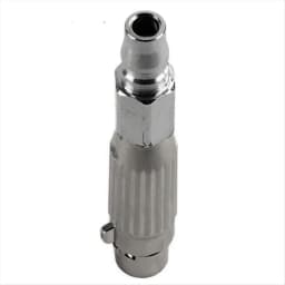 Vac-U-Lock Air Quick Connector Adapter Change to 3XLR Interface Attachements Saw Machine Accessories Attachment