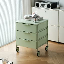 Storage Nordic Home Bedside Table Simplicity Modern Bedroom File Cabinet Столик Прикроватный Mesitas De Noche Dormitorio
