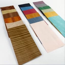 18 Sheets Real Wood Veneer Sheets Dyed Maple Veneer for Crafts Model Making Marquetry Various Wood Types Thin Natural Wood Panel