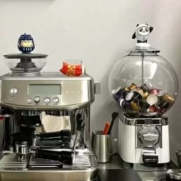 Home Capsule Coffee Capsule Machine Capsule Coffee Storage Machine