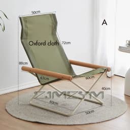 ortable Folding Chairs,Chaise Lounges Ergonomic Armchairs for Living Room Backrest Recliner Chair Furniture Folding Chair