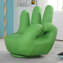 Rotatable Sofa Lazy Creative Lounger Comfortable Sofa Soft Morden Simple Sofas Home Living Room Furniture Decorative Sofas