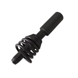 Pneumatic Strike Bar Automotive Tire Repair Tools Pick Tire Shovel Pneumatic Tire Shovel Tool