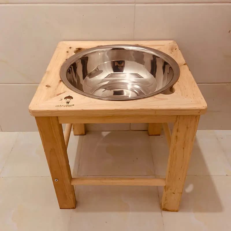 No-Stoop Sitz Bath Seat with Basin Postpartum Perineal Care Supplies Elderly Comfort Washing Stool Non-Slip Bathroom Chair