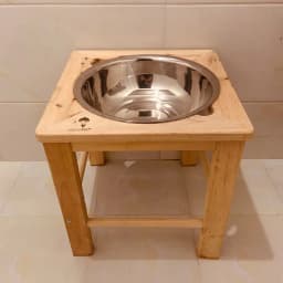 No-Stoop Sitz Bath Seat with Basin Postpartum Perineal Care Supplies Elderly Comfort Washing Stool Non-Slip Bathroom Chair