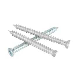 7.5mm Carbon Steel Countersunk Torx Head Self-Cutting Self Tapping Screw Concrete Cement Door And Window Installation Grade 8.8