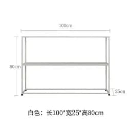Iron Corner Table Console Nordic Table Minimalist for Entrance Living Room Furniture Sofa Side Hallway Console Tables