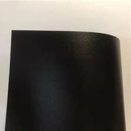 5/10Pcs 210x297mm A4 Colored Transparent PVC Plastic Sheet Thick 0.3mm 0.5mm Matte PP Sheet Material
