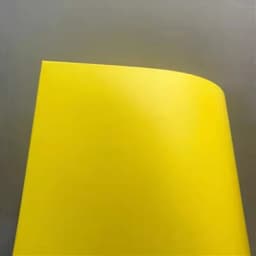 5/10Pcs 210x297mm A4 Colored Transparent PVC Plastic Sheet Thick 0.3mm 0.5mm Matte PP Sheet Material