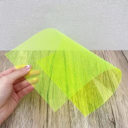 5/10Pcs 210x297mm A4 Colored Transparent PVC Plastic Sheet Thick 0.3mm 0.5mm Matte PP Sheet Material