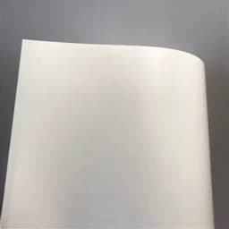 5/10Pcs 210x297mm A4 Colored Transparent PVC Plastic Sheet Thick 0.3mm 0.5mm Matte PP Sheet Material