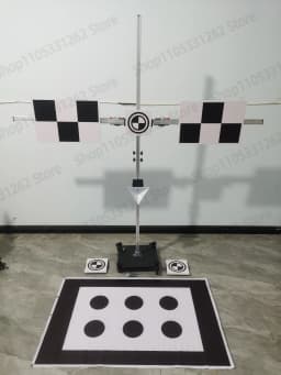 ADAS Calibration Tool withmmWave Radar Calibration for Japanese Korean Cars,for Honda front camera and blind spot calibration