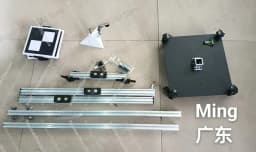 ADAS Calibration Tool withmmWave Radar Calibration for Japanese Korean Cars,for Honda front camera and blind spot calibration