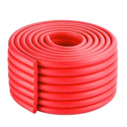 Home 16 Colors Children Protection Furniture Foam Bumper Table Edge Safety Desk Corner Protector Guard Strip Baby Safety