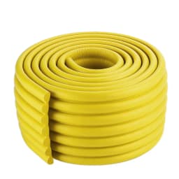 Home 16 Colors Children Protection Furniture Foam Bumper Table Edge Safety Desk Corner Protector Guard Strip Baby Safety