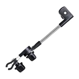 Golf Cart Umbrella Holder Wheelchair Sun Shade Support Bracket Beach Chair Umbrella Holder for Patio Picnic Balcony Lawn Beach