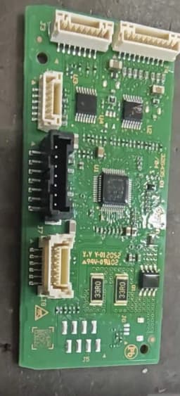 Used Air Purifier PH04 PH03 PH02 Sub motherboard B board, control board