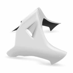 X-T For Motorcycle Accessories Engine Chassis Shroud Fairing Exhaust Shield Guard Protection Cover XSR900GP XSR900 GP 2024 2025
